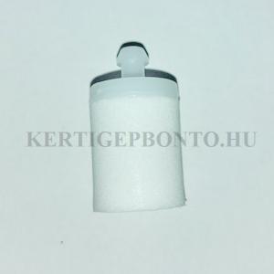 Stihl láncfűrész benzinszűrő (üzemanyagszűrő) 7mm