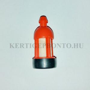 Stihl láncfűrész benzinszűrő (üzemanyagszűrő) univerzális