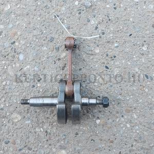 Straus / Demon stb. kínai fűkasza főtengely ( tűgörgővel )