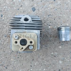 Straus / Demon stb. kínai fűkasza komplett henger ( 40mm )