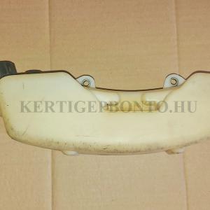 Straus / Kínai fűkasza benzintank