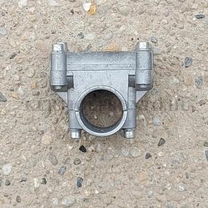 Straus / Kínai fűkasza kormánytartó ( 28mm )