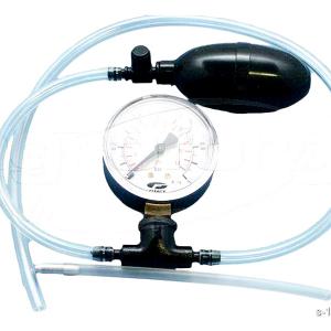 Tecomec vákummérő