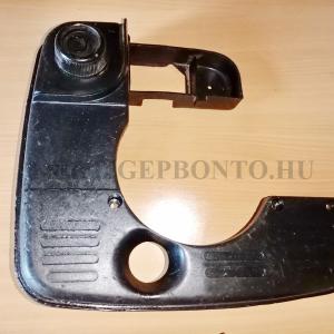 Tecumseh BVL 198 motor benzintank / üzemanyagtank