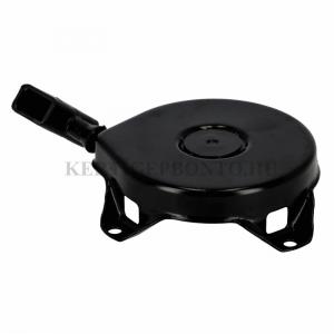 Tecumseh BVS 143 motor berántó szerkezet