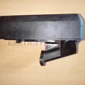 Tecumseh motor levegőszűrőház ( üres )