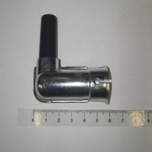 Terra / Robi 55 kapálógép gyertyapipa ( zavarszűrős )