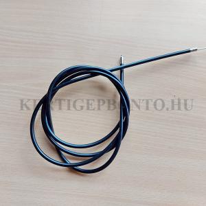 Terra / T-20 kapálógép gázbowden