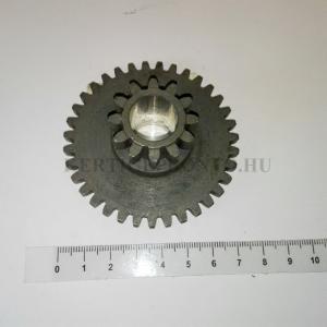 Terra / T-20 kapálógép sebessegváltó fogaskerék ( hátrameneti )