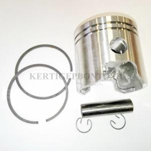 Terra kapálógép komplett dugattyú ( 56.5mm )