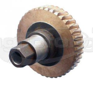 Terra T20 kapálógép bronzkerék