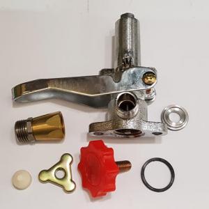 TF-22C2 Kinai telepithető motoros permetező nyomásszabályzó