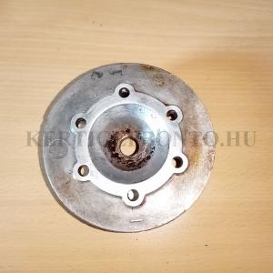 Tomos SMP-2 szivattyú hengerfej