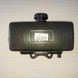 Tomos vízszivattyú benzintank / üzemanyagtank
