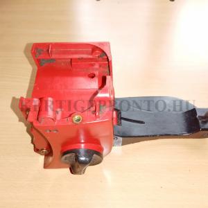 Topso 510 / 511 láncfűrész benzintank / üzemanyagtank