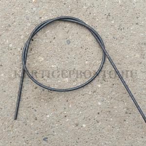 Univerzális benzinmotoros szegélynyíró meghajtó spirál ( 124cm / 5x5 mm )