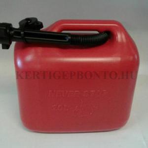 Üzemanyagkanna 5 l