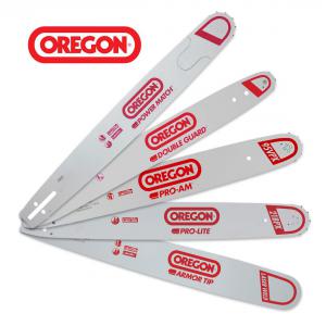 Vezető 3/8p-1.1mm Husqvarna 45 szem 1 szegecses Oregon