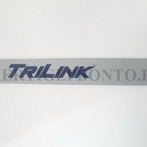 Vezető 404-1.6mm Trilink 84 szem 5 szegecses 77 cm