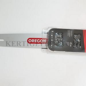 Vezető Combo 325-1.5mm 64 szemes 2db 21BPX lánccal ( Oregon )