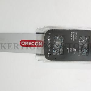 Vezető Combo 3/8p-1.3mm 50 szemes 2db 91VXL lánccal Stihl ( Oregon )