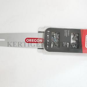 Vezető Combo 3/8p-1.3mm 52 szemes 2db 91VXL lánccal ( Oregon )