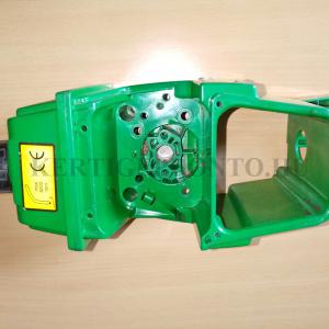 Wead Eater XT 30 benzinmotoros szegélynyíró benzintank