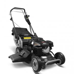 Weibang WB507SC V 3IN1 önjáró benzinmotoros fűgyűjtős fűnyíró ( 3 sebességes váltó )