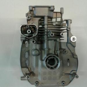 Zongshen 1P57NH motor henger ( üres )