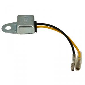 Zongshen GB420 motor olajőr