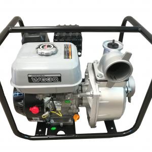 Zongshen QGZ-80-30 benzinmotoros vízszivattyú