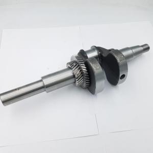 Zongshen XP380 motor főtengely