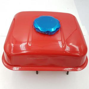 Zongshen ZS-170 motor benzintank