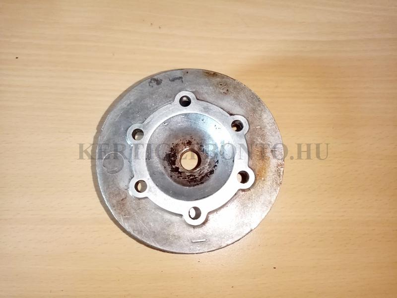 Tomos SMP-2 szivattyú hengerfej