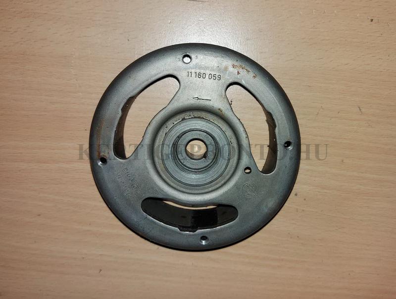 Tomos SMP-2 szivattyú lendkerék tirisztoros gyújtáshoz