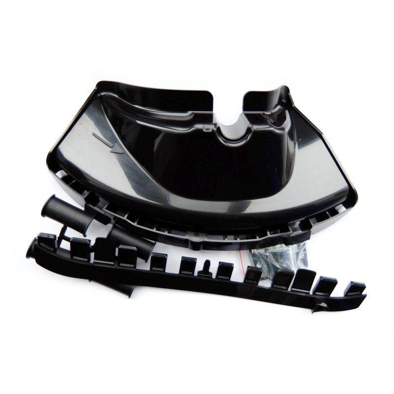 Univerzális benzinmotoros fűkasza szórásvédő ( Oregon ) ( 24-26-28 mm tengelyhez )