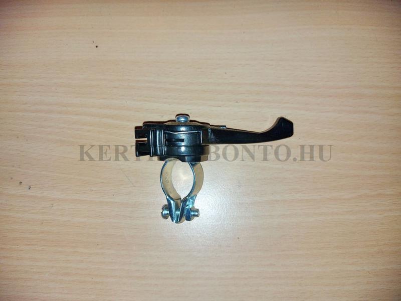 Univerzális gázkar kapálógépre ( 19 - 26mm kormányra )