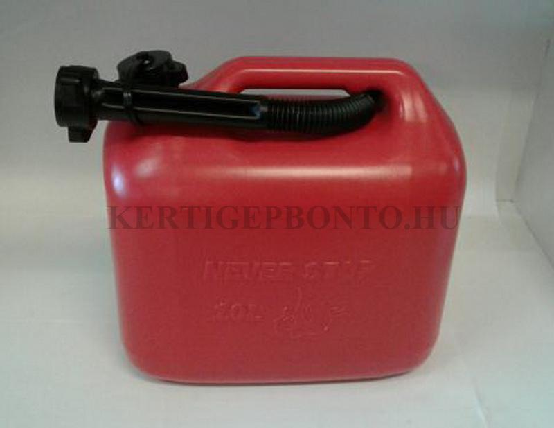 Üzemanyagkanna 5 l