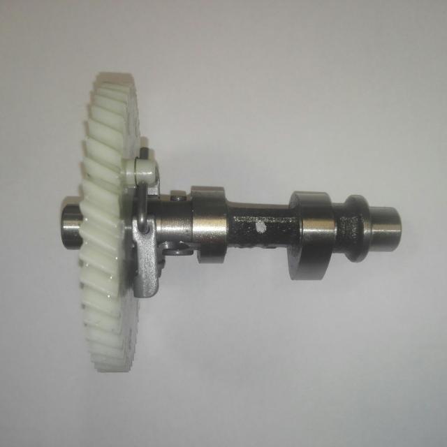 Zongshen GB200 motor vezérműtengely