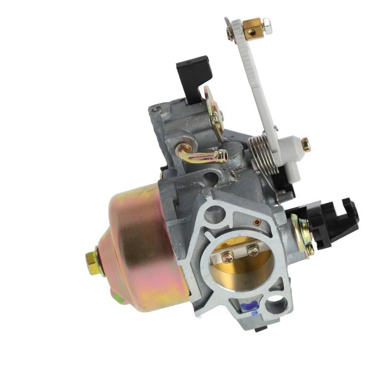 Zongshen GB420 motor karburátor