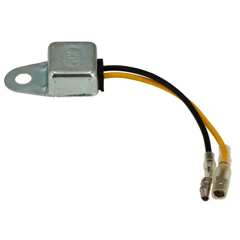 Zongshen GB420 motor olajőr