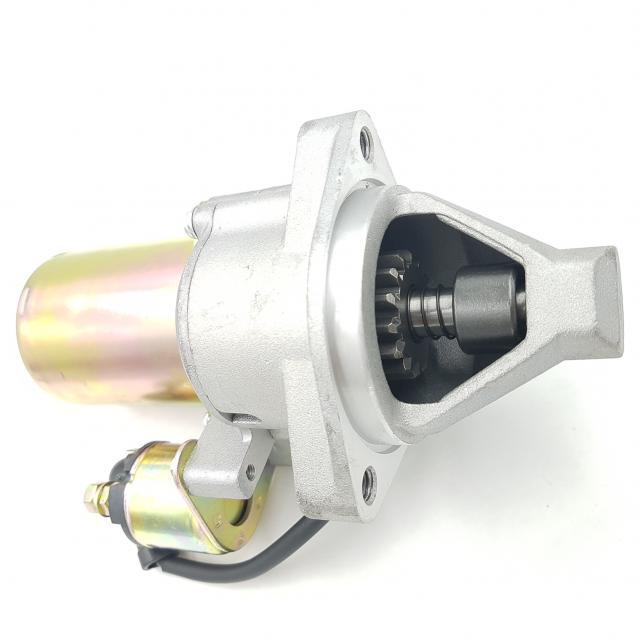 Zongshen GB420 motor önindító