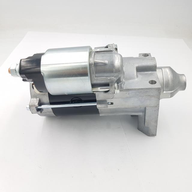 Zongshen GB680 motor önindító