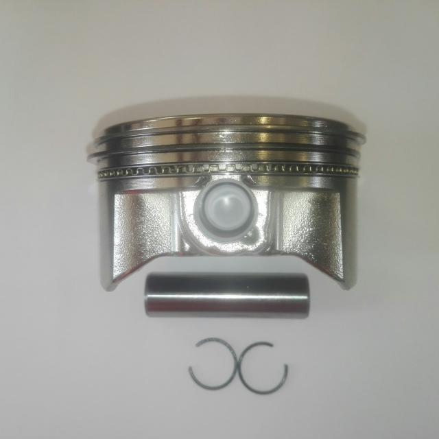 Zongshen XP-140 motor komplett dugattyú