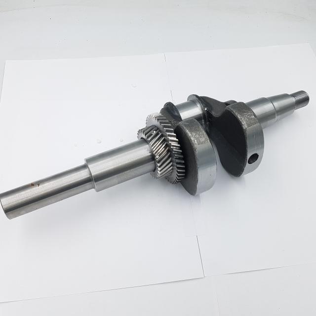 Zongshen XP380 motor főtengely