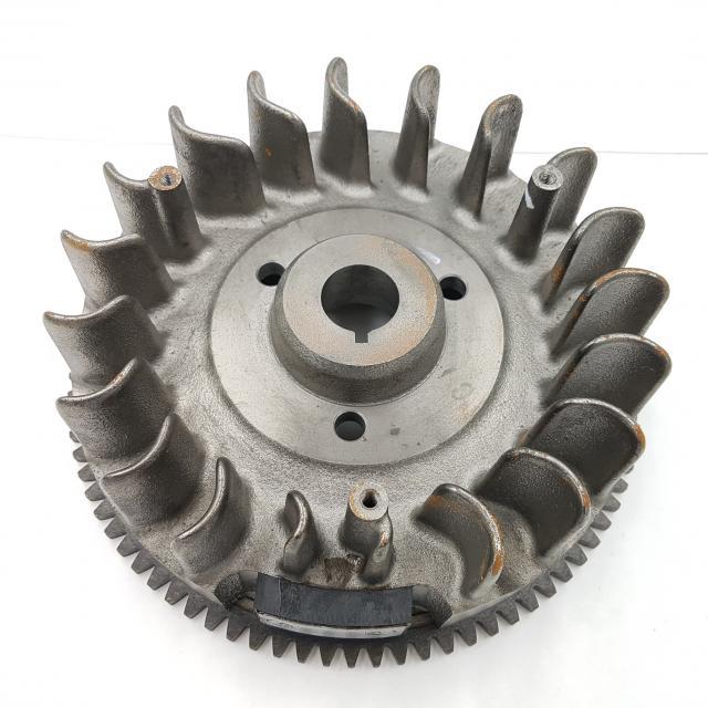 Zongshen XP380/ XP440 motor lendkerék