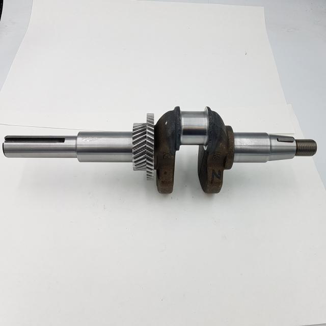 Zongshen XP440 motor főtengely