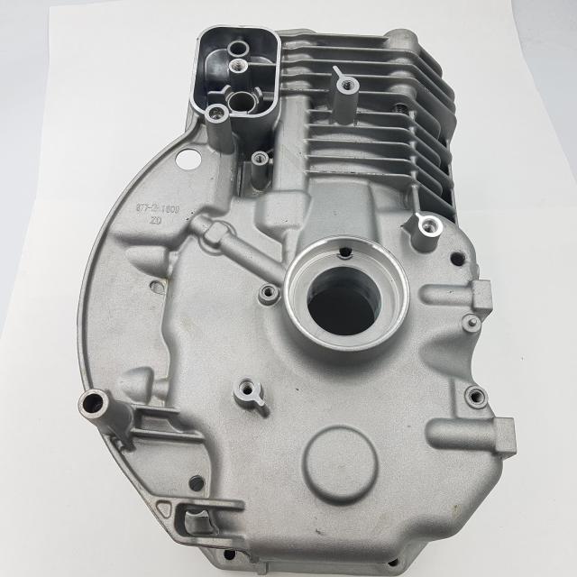 Zongshen XP440 motor henger ( üres )