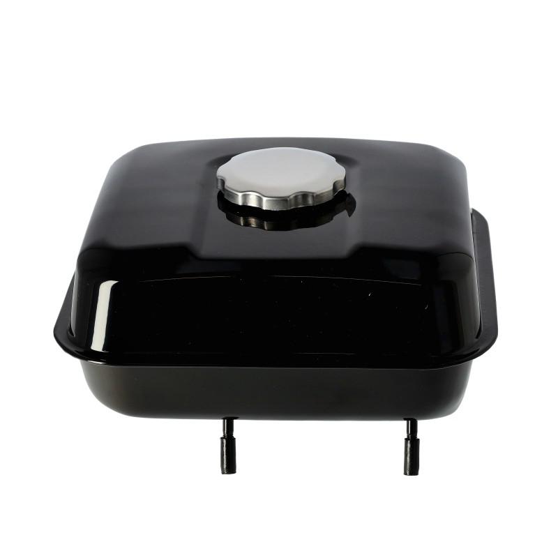 Zongshen ZS-170 motor benzintank ( egyenes csavaros )