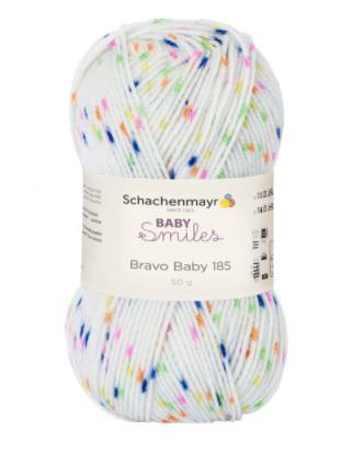 Bravo Baby 185 - 181 - konfetti